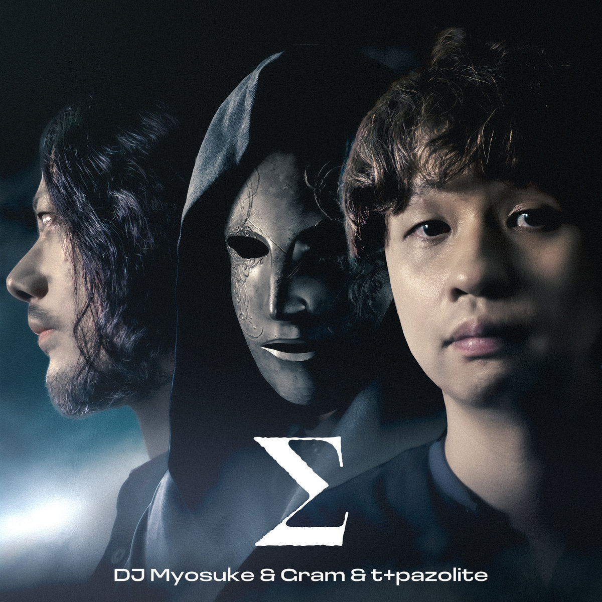 Σ | DJ Myosuke & Gram & t+pazolite | HARDCORE TANO*C