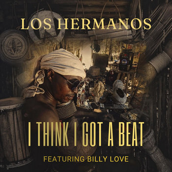 Music | Los Hermanos Detroit