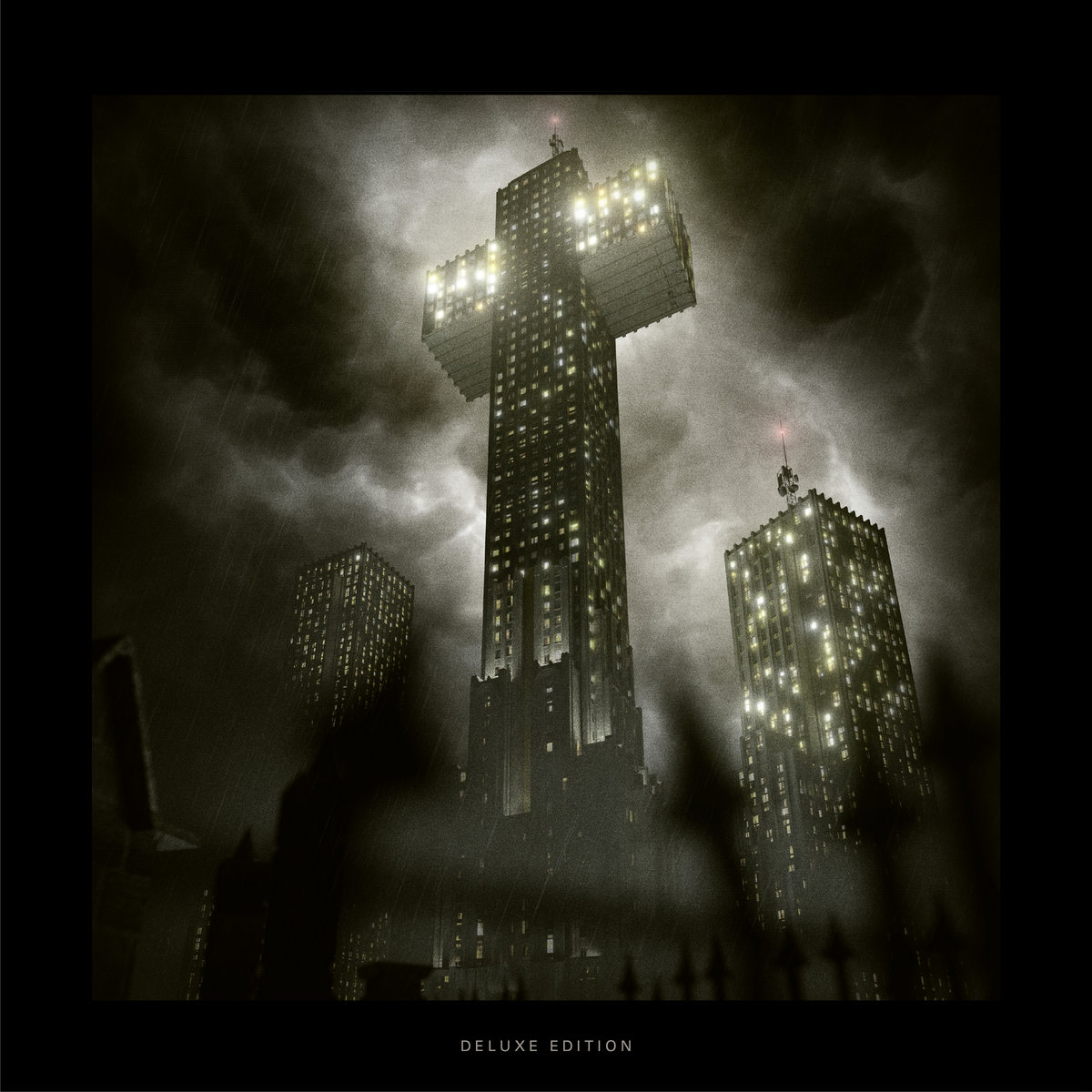 Nordic Gothic (Deluxe Edition) [24-bit HD audio] | Cemetery