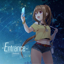 ARCADE_MEMORIES(Off vocal) | ginkiha,XZY | NIZI-RINGO