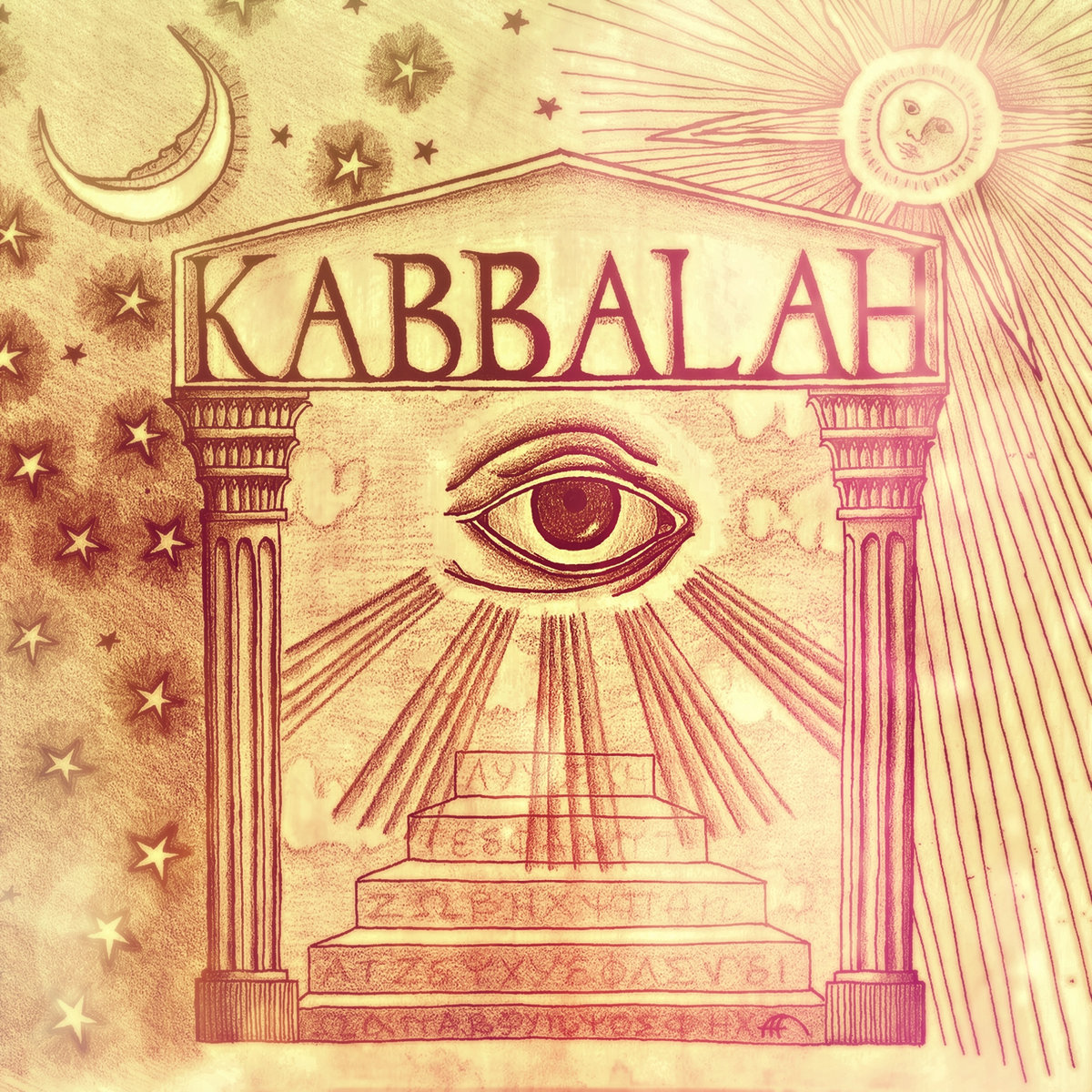 Resultado de imagen de KABALAH