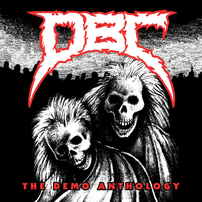 The Demo Anthology | DBC (Dead Brain Cells)