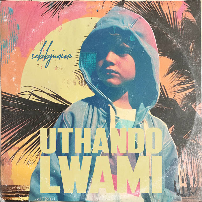 Uthando Lwami