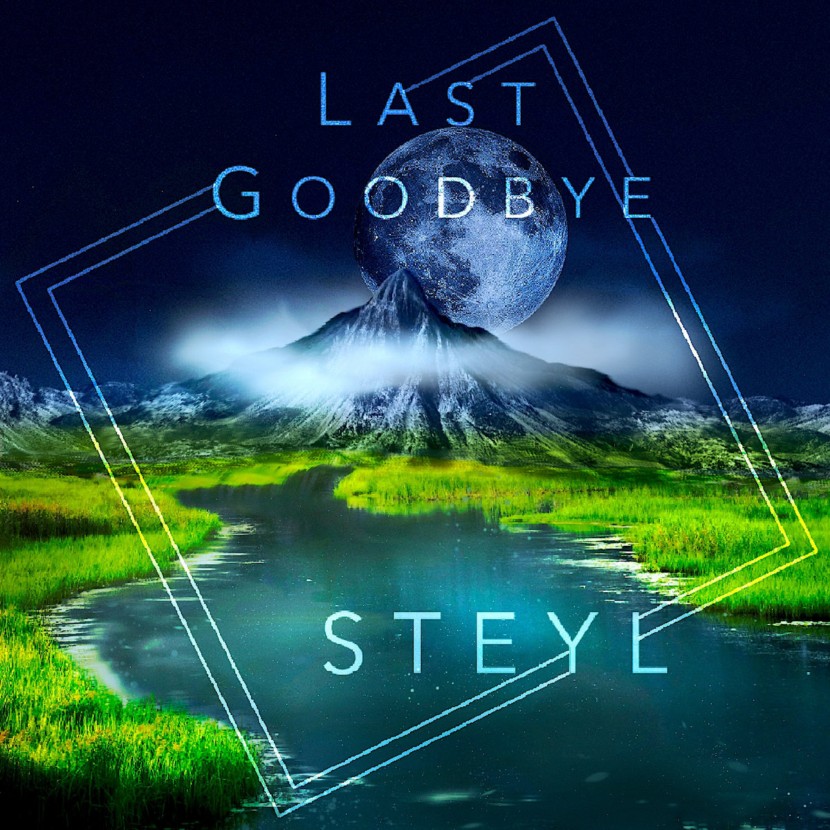 Last Goodbye