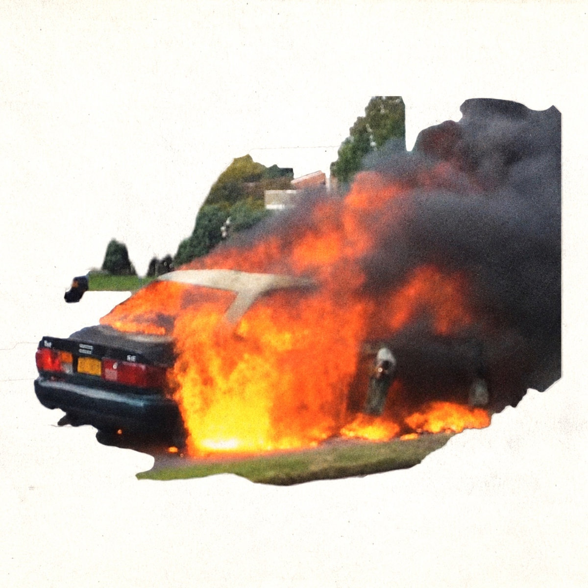 Wholesome — Coil Breaks cover
