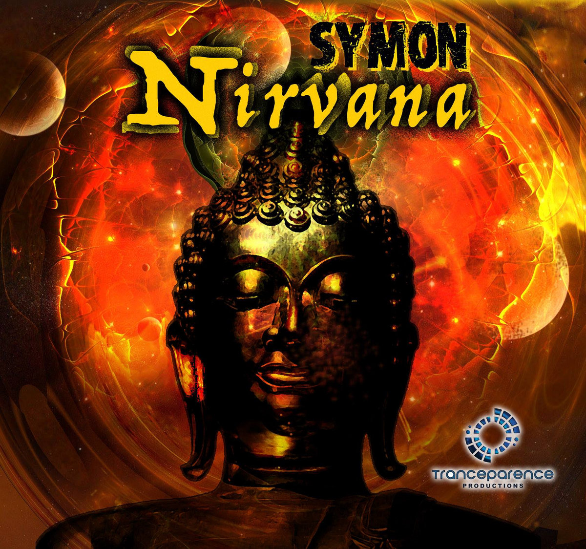 Nirvana - FREE DOWNLOAD | Symon | Tranceparence Records