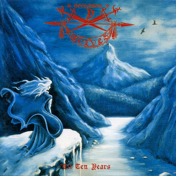 December Wolves 'Til Ten Years 激レア　廃盤 Music | December Wolves