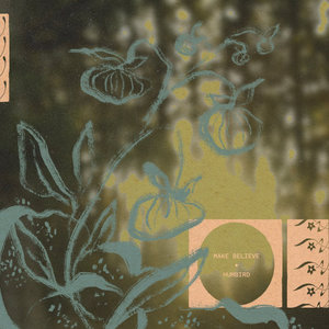 Humbird — Make Believe
