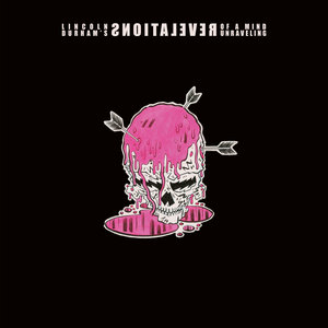 Revelations of a Mind Unraveling cover
