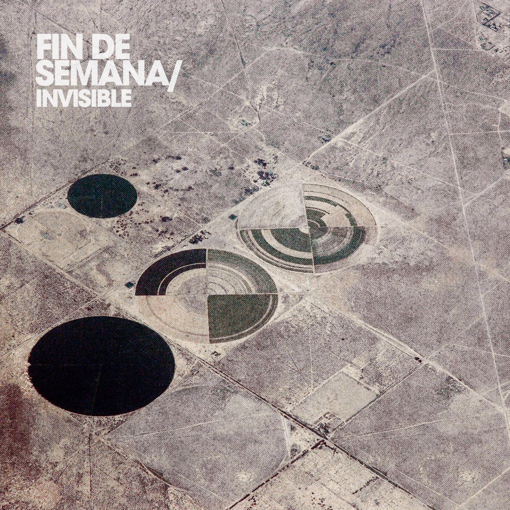 Invisible | Fin de Semana