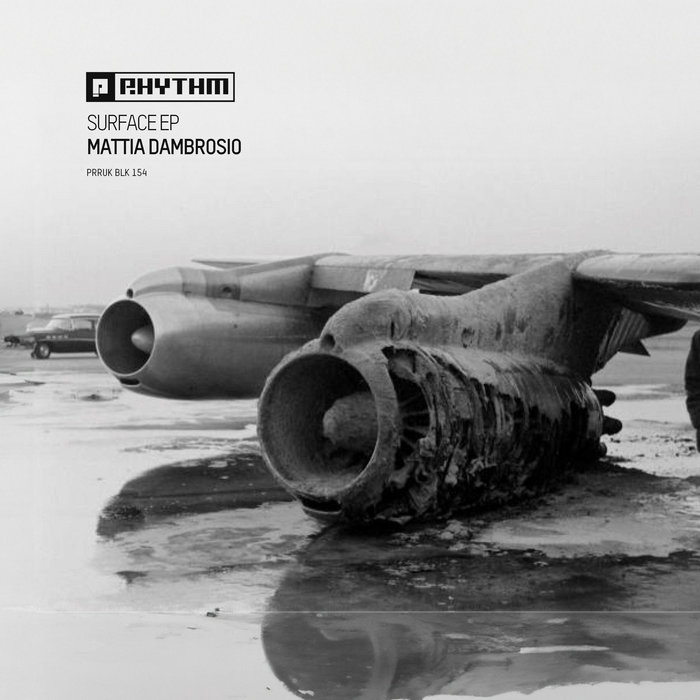Surface EP | Mattia Dambrosio | Planet Rhythm