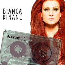 Bianca Kinane - Play Me cover art