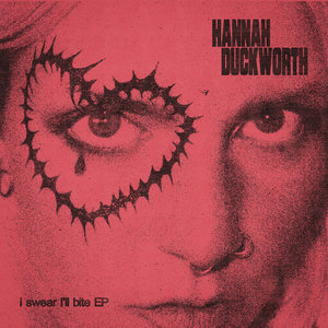 I Swear I'll Bite EP cover