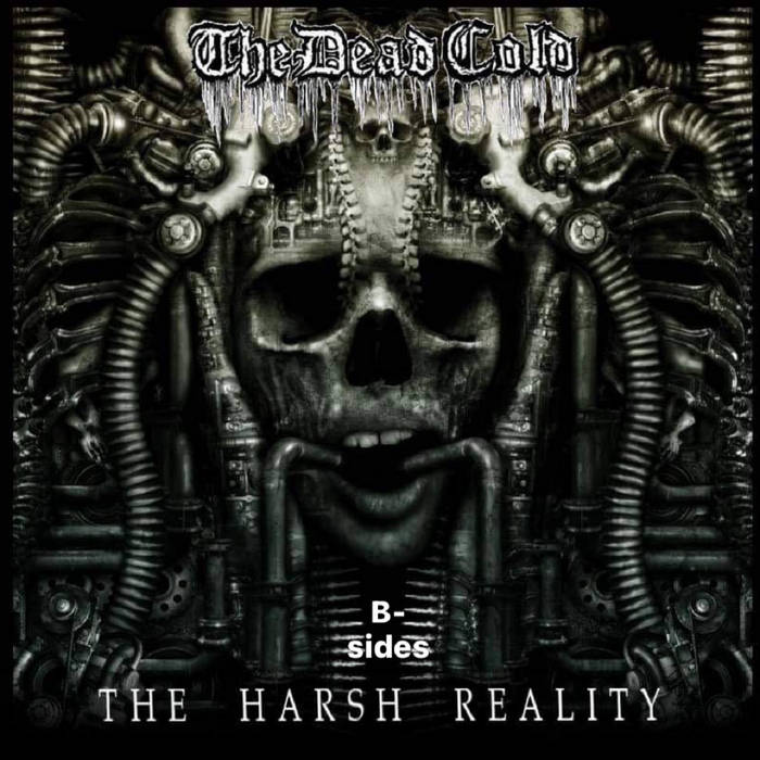 The Harsh Reality: B Sides | The Dead Cold
