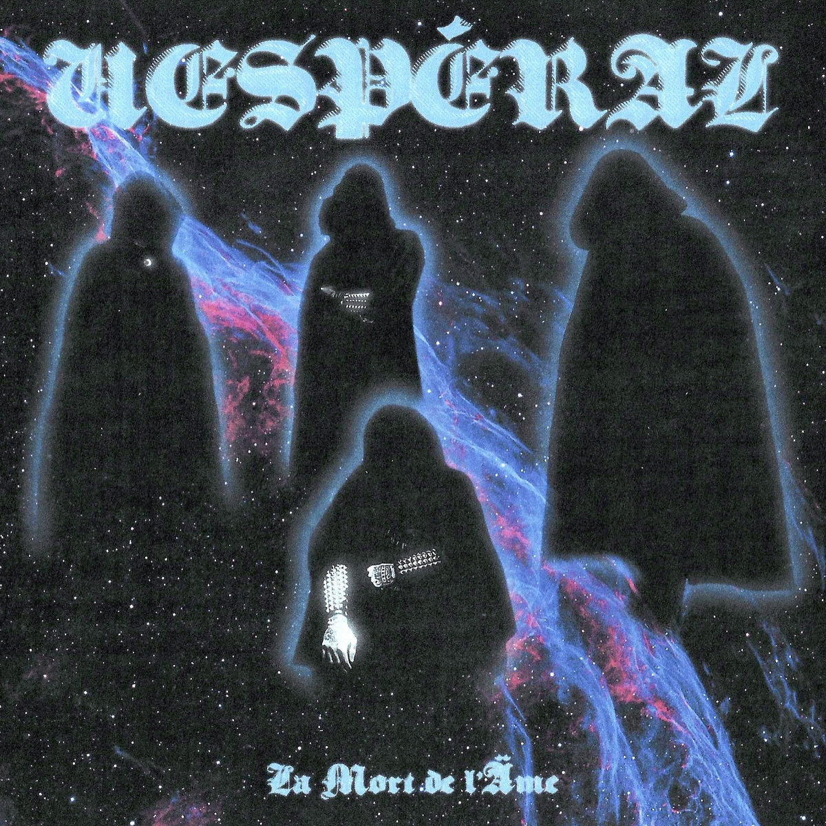 Vespéral – La Mort de l’Âme (Chronique)