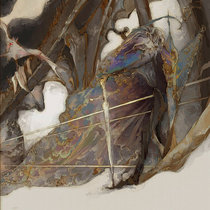 Shadow Dancer cover art