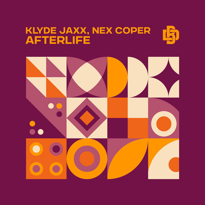 Afterlife | Klyde Jaxx, Nex Coper | Deep Bear Recordings