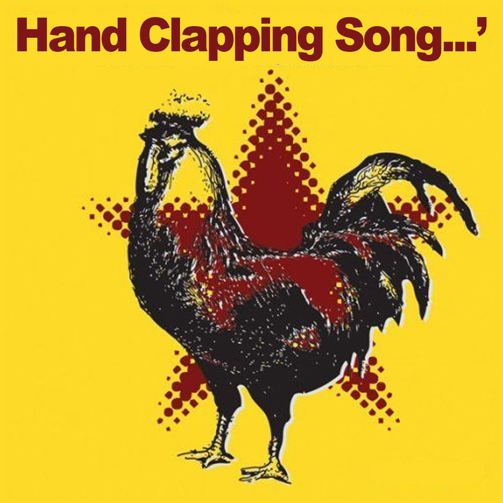 The hand clapping song deals