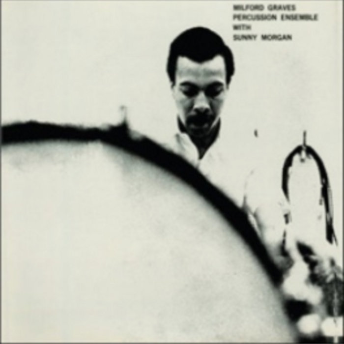 Percussion Ensemble | Milford Graves