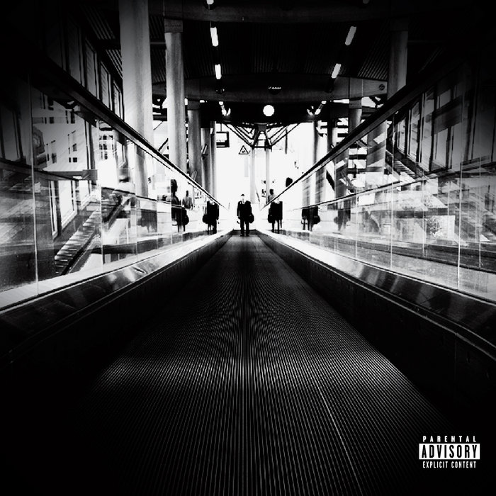 The Terminal Mixtape | TheAviator | Momaki Publishing