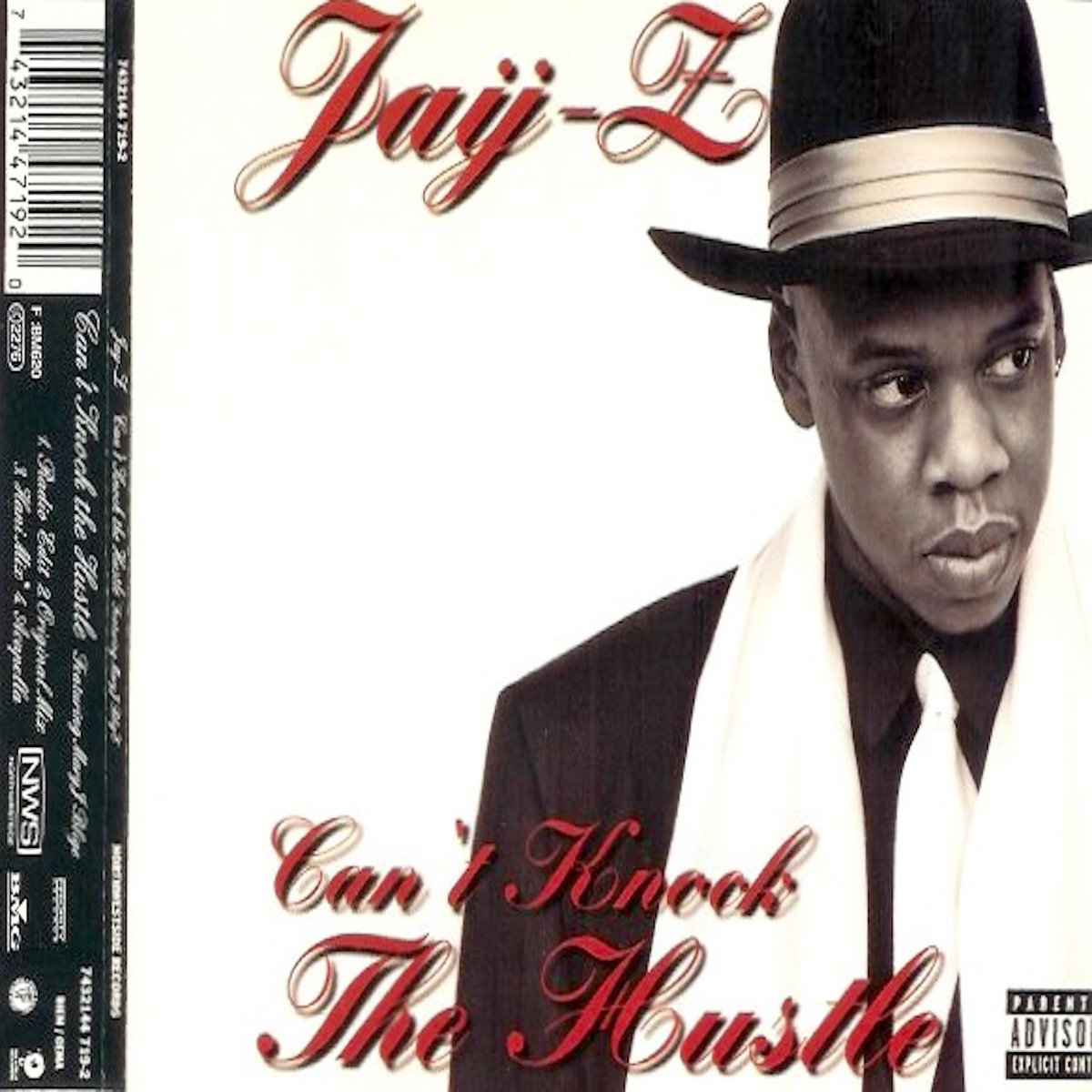 Can't Knock The Hustle Fool's Paradise Remix Jay Z - Can't Knock The Hustle feat. Mary J Blige (HaNi ReMix) ReMaster