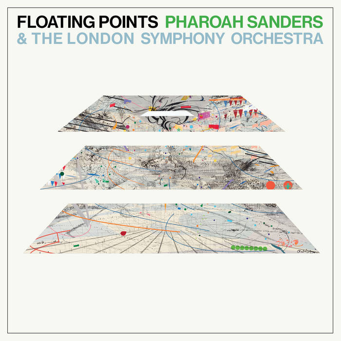 Favourites of Jazz 2021 Pharoah Sanders