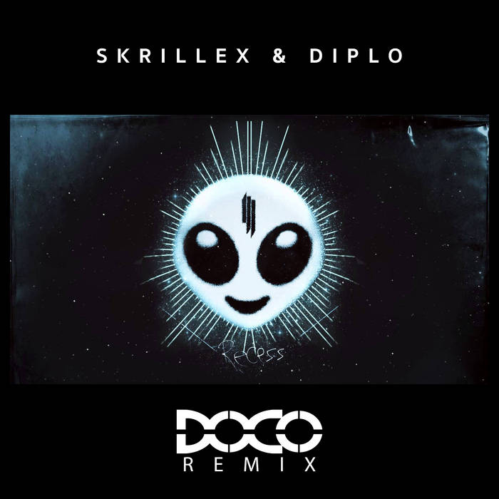Dirty Vibe (DOCO Remix) | Skrillex Ft. Diplo, CL & G-Dragon | DOCO
