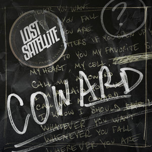 Coward cover