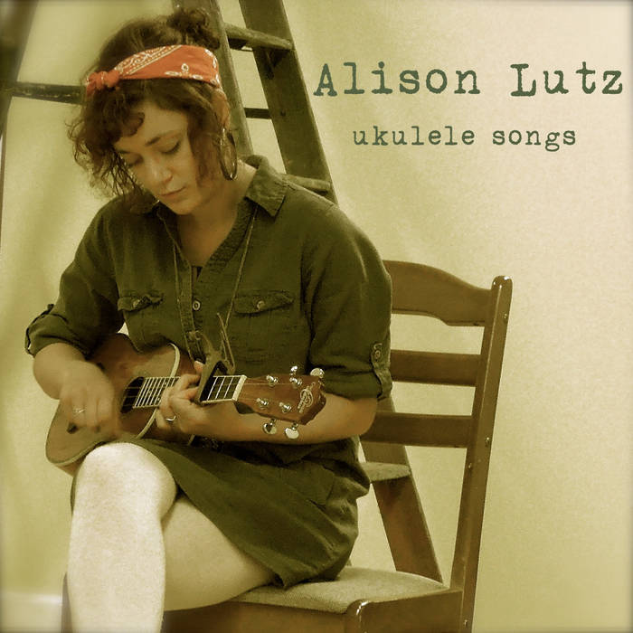Ukulele Songs Al Lutz