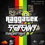 Raggatek Music EP