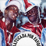 Batucada Por Favor