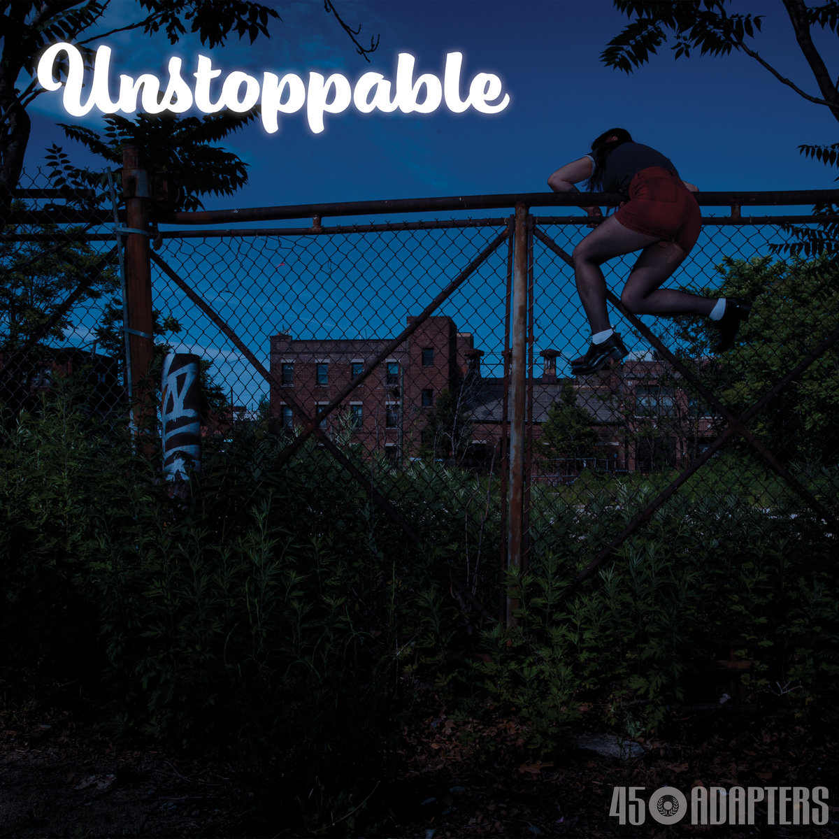 洋楽 One Eleven Entertainment Unstoppable!!! 洋楽 One Eleven Entertainment Unstoppable!!! 洋楽 One Eleven