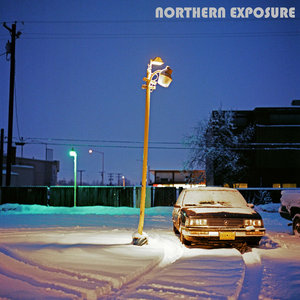 Northern Exposure cover