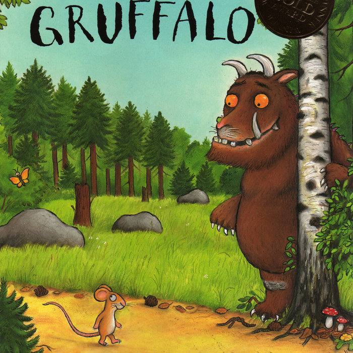 Gruffelo Gruffelo