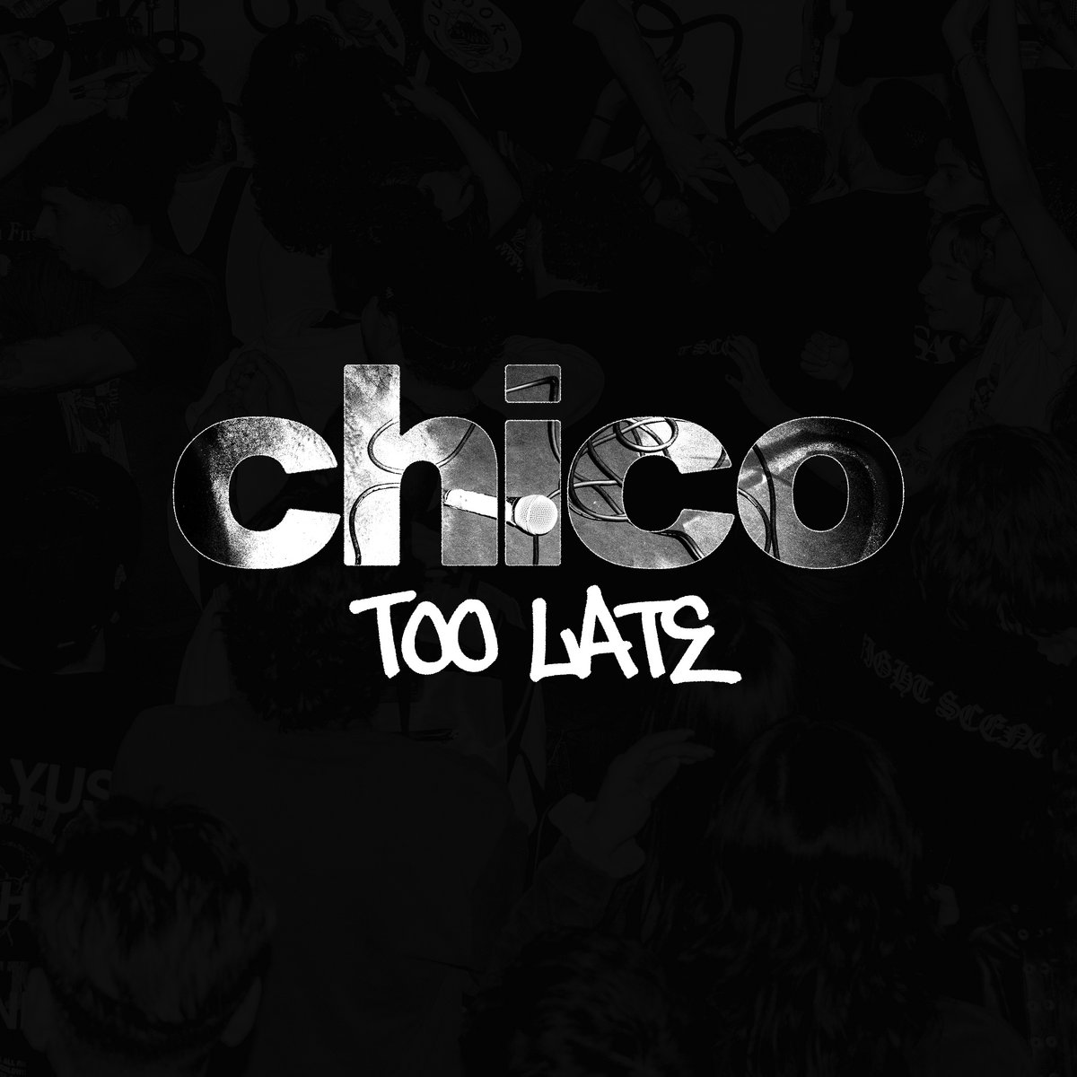 Chico | CHICO | New Morality Zine