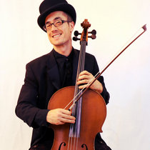 Believer - Imagine Dragons - Beatbox Cello Cover cover art