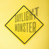 Daylight Monster Cover Art