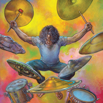 cover art