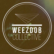 Prague 10 - Weezdob Collective (2016) cover art