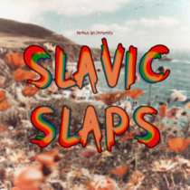 Slavic Slaps (Sample Pack) cover art