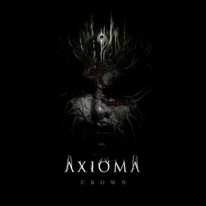 Crown LP cover