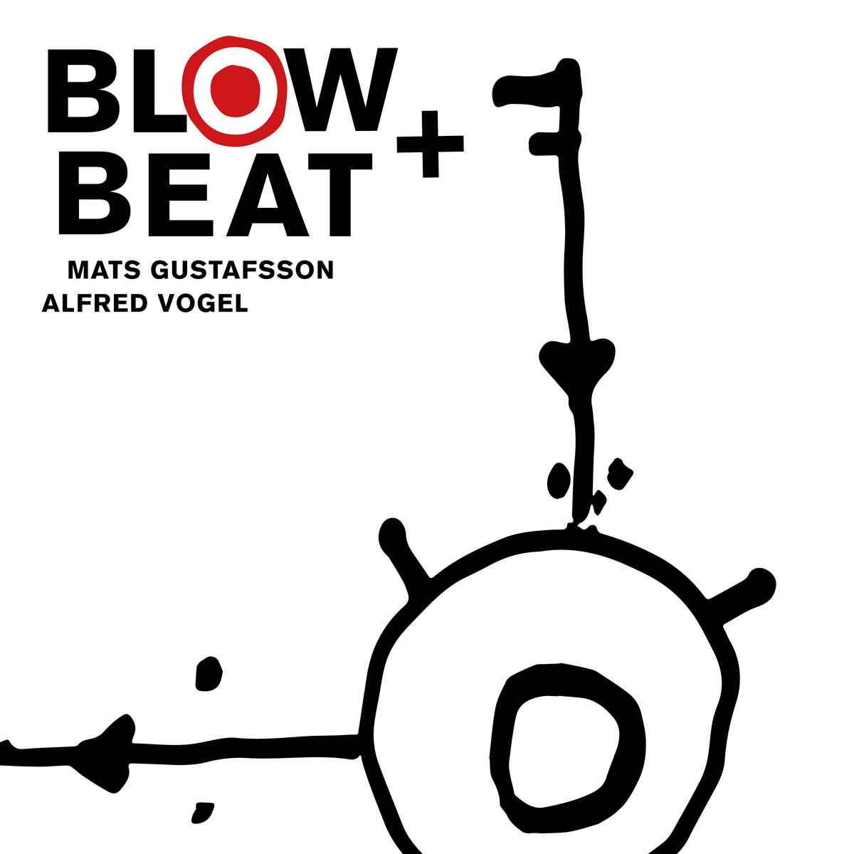 BLOW + BEAT
