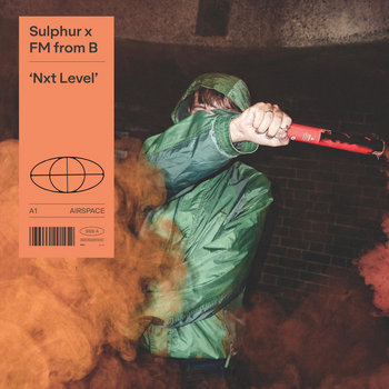 Track artwork for Nxt Level (extended mix)