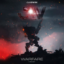 YROR? — Warfare (Extended Mix)