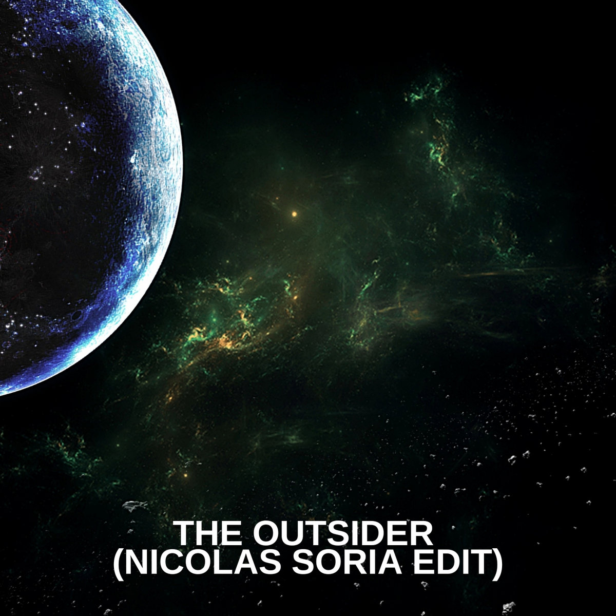 The Outsider  (Nicolas Soria Edit)