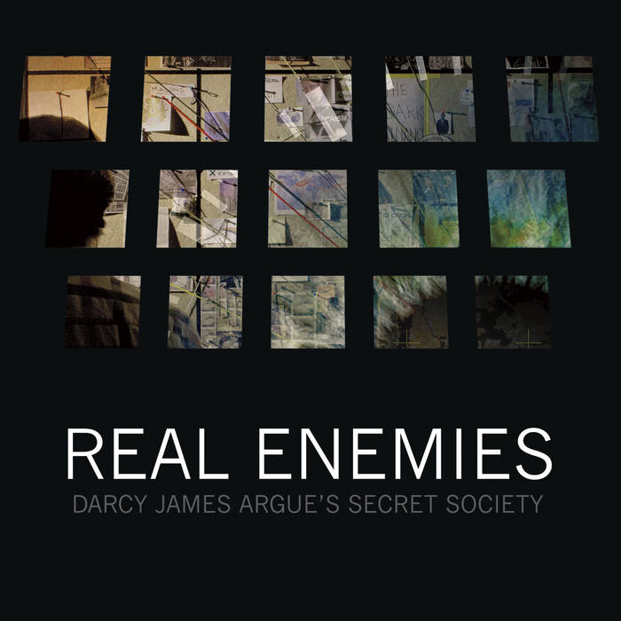 Silent Weapons for Quiet Wars | Darcy James Argue&rsquo;s Secret Society