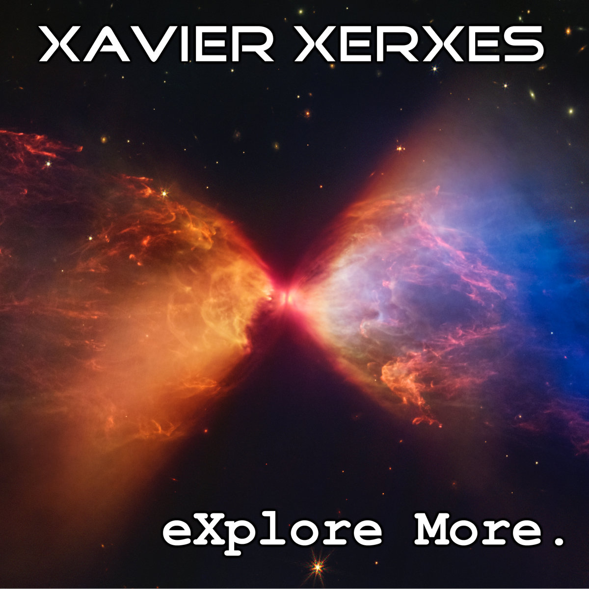 Explremores eXplore More | Xavier Xerxes