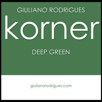 [GRL006] Korner - Deep Green cover art