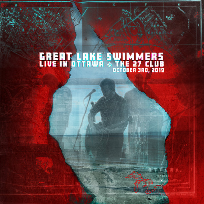 Your Rocky Spine Live 2019 10 03 Great Lake Swimmers I was lost in the lakes and the shapes that your body makes that your body makes, that your body makes that your body makes. your rocky spine live 2019 10 03 by great lake swimmers