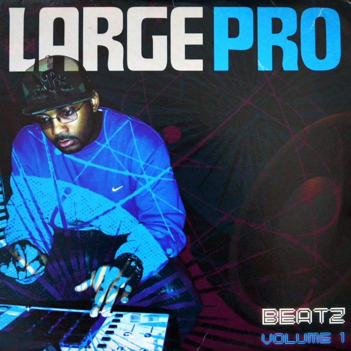 雪の豪奢 1 Vol. Beatz | Proffesor Large | Professor Large 洋楽